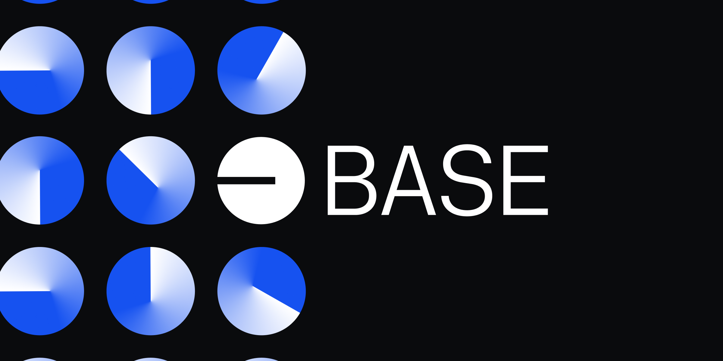 An image of the Base logo